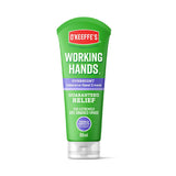 O'Keeffe's hand cream overnight 80ml (British brand)