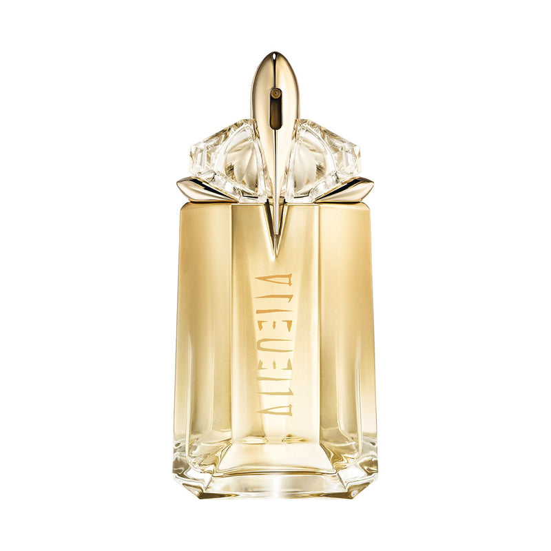 Mugler Alien Goddess refillable eau de parfum 60ml, imported from the UK