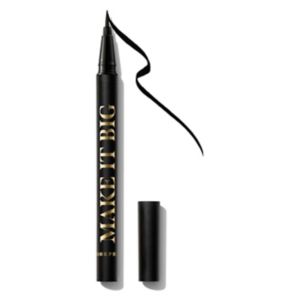 Boots Morphe Make It Big Liquid Eye Liner Waterproof Eye Makeup- Buy online at McGrocer