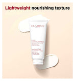 Clarins Hand & Nail Treatment Cream 100ml - British product