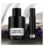 Tom Ford Ombré Leather perfume 10ml (British brand)