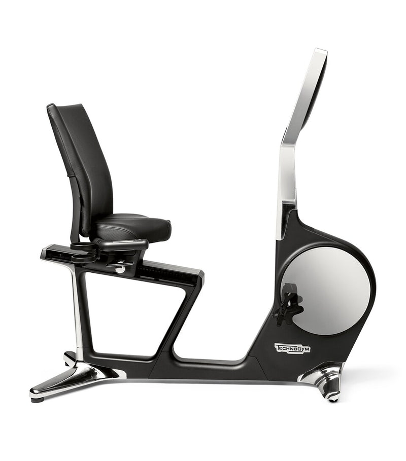 Compact Adaptive Surface Treadmill for Home Use