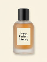 John Lewis Burberry Hero Parfum Intense For Men Fragrance 100ml- Buy online at McGrocer