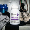 The Ten Percent Club Tongkat Ali 90 capsules, UK version
