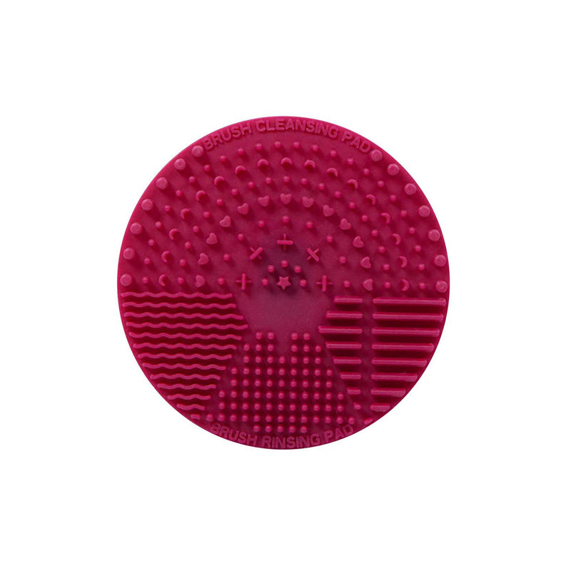 Boots Cosmetic Brush Cleaning Mat - British product