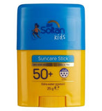 Soltan Kids Protect Moisturise Suncare Stick SPF50 25g