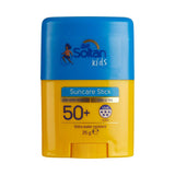 Soltan Kids Sun Cream Protect and Moisturise 25g (British brand)
