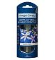Yankee Candle Midnight Jasmine Scent Plug Refills Twin Pack (British brand)