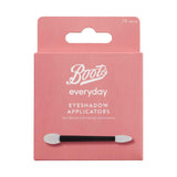 Boots Everyday øyenskyggeapplikatorer 10-pakning