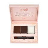 Barry M Fill and Shape brow kit