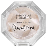 Physicians Formula Diamond Glow Dust face powder Starlit Glow 6g (British brand)