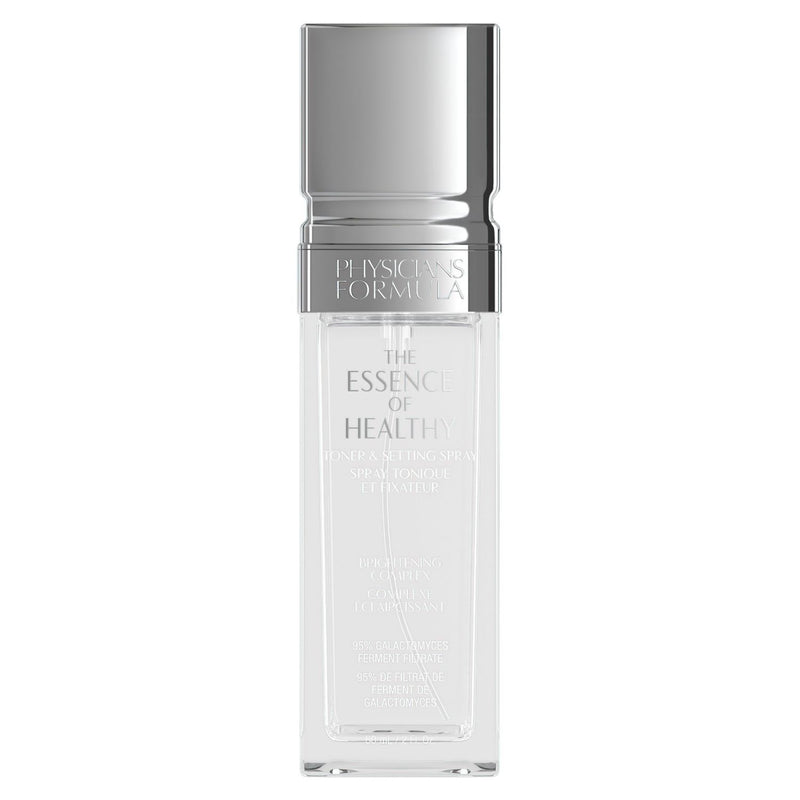 Physicians Formula Healthy Toner Setting Spray 60ml, imported from the UK