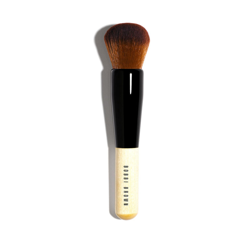 Bobbi Brown Full Coverage Face Brush - British product