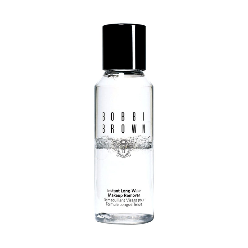 Bobbi Brown instant long-wear makeup remover 100ml - British product