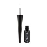 Collection Fast Stroke Long Wear Liner Ultra Black - British product