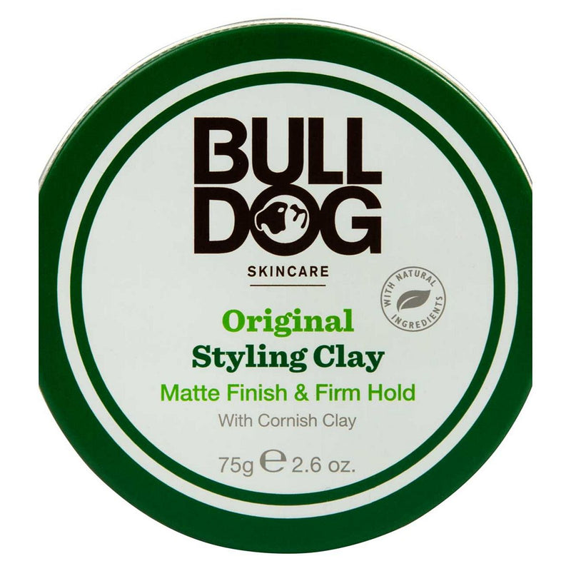 Bulldog Original Styling Clay 75g