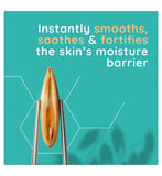 Aveeno Calm Plus Restore serum bottle 30ml - British product