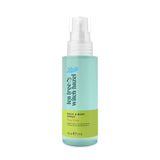 Boots Teebaum-Hamamelis-Rücken- und Körperspray 150 ml