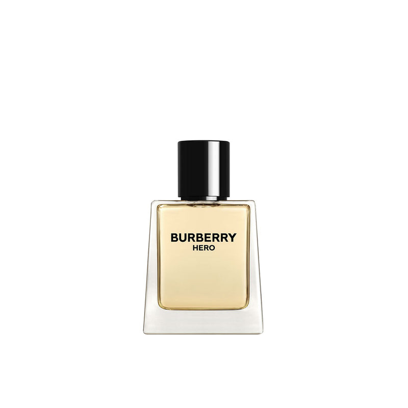 Burberry Hero Men's Eau de Toilette 50ml - British product