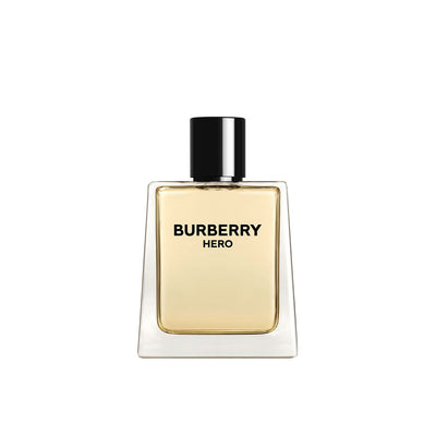 Burberry Hero Eau de Toilette pour Homme 100 ml Parfum Homme Boots - Acheter en ligne chez McGrocer