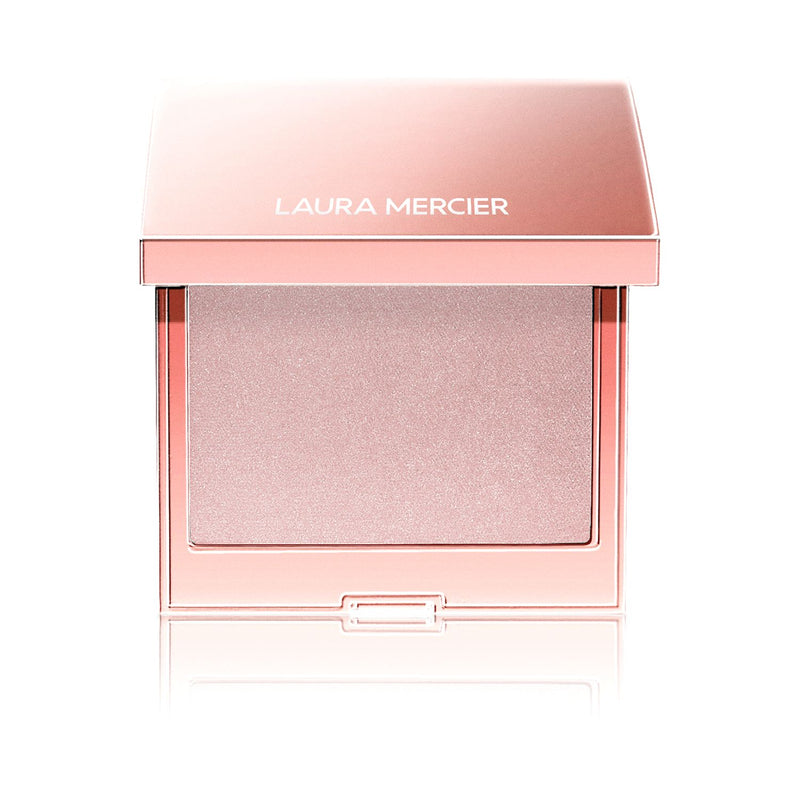 Laura Mercier highlighting blush limited edition, UK version