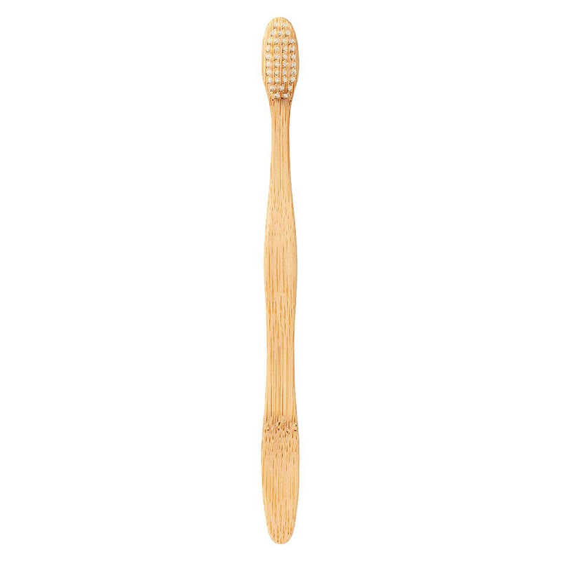 Boots Bamboo Toothbrush