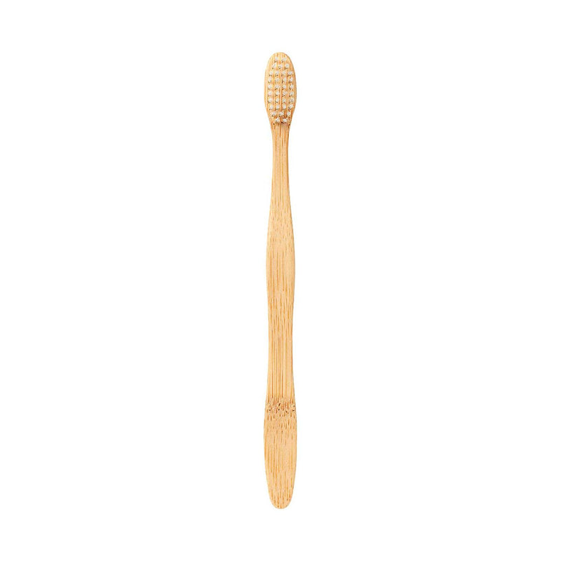 Boots 100% Natural Bamboo Manual Toothbrush - British product