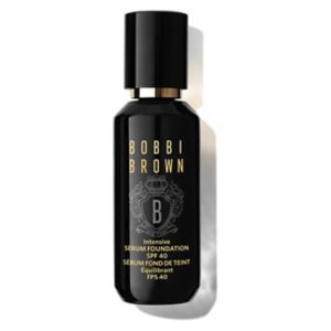 Bobbi Brown Intensive Skin Serum Foundation SPF 40 - British product