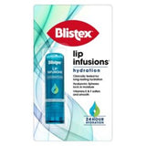 Blistex Lip Infusions Hydration Lip Balm - British product