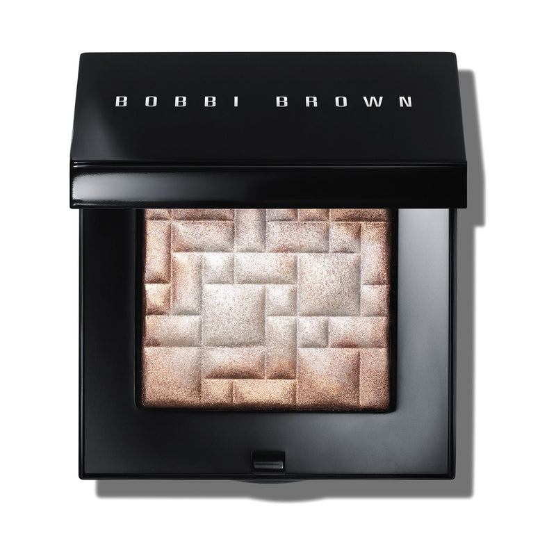 Bobbi Brown Highlighting Powder Pink Glow - British product