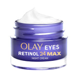 Olay Retinol 24 MAX eye cream 15ml, imported from the UK