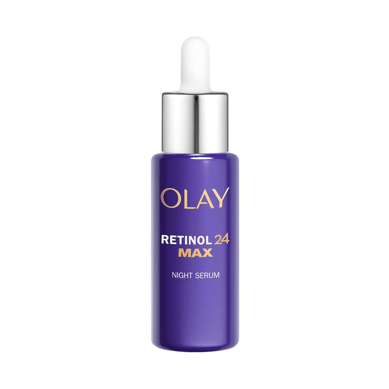 Olay night serum Retinol 24 MAX without fragrance 40ml - British product