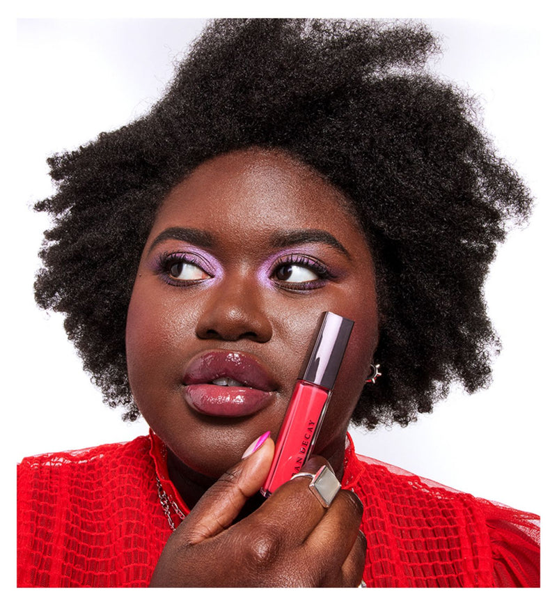 Urban Decay Vice Plumping Lip Gloss (British brand)