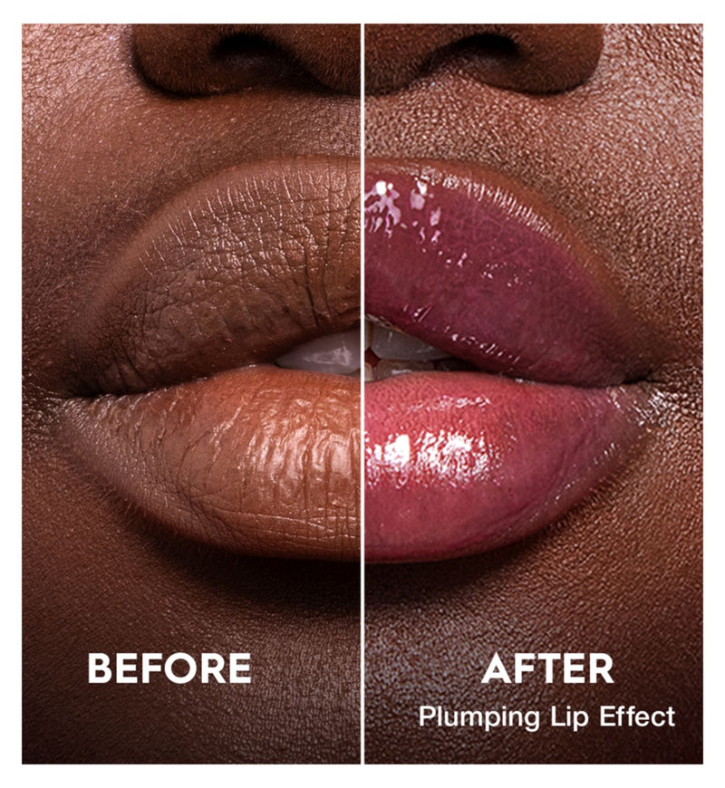 Urban Decay Vice Plumping Lip Gloss (British brand)