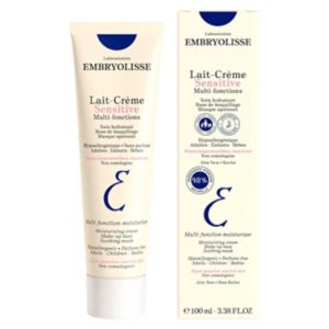 Embryolisse Lait Creme Sensitive Cream 100ml - British product