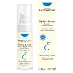 Embryolisse hydra-serum face hydrator 30ml, UK version