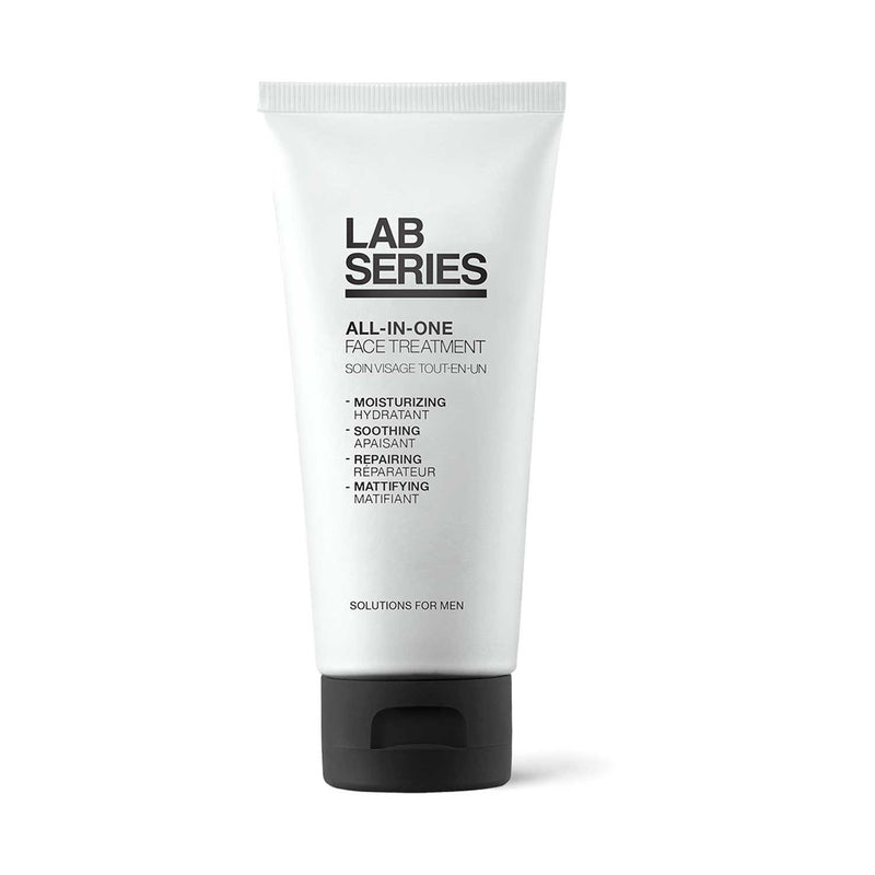 Lab Series All-In-One Face Treatment moisturizer 50ml, UK version