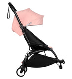 BABYZEN YOYO Connect Frame Black travel accessory - British product