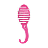 Boots Wet Brush Shower Detangler Pink Glitter Hairbrush- Buy online at McGrocer