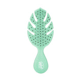 Wet Brush Go Green Mini Detangler hairbrush, imported from the UK