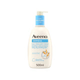 Aveeno Dermexa Daily Emollient Cream 500ml - British product