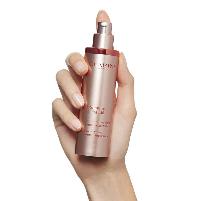 Clarins V Shaping Facial Lift Serum 50ml - British product