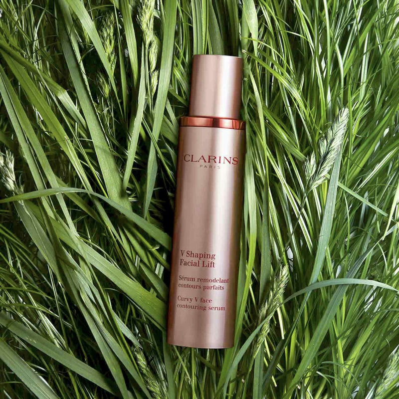 Clarins V Shaping Facial Lift Serum 50ml - British product