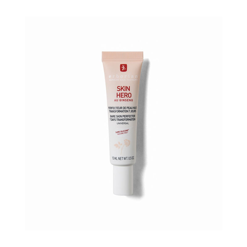 Erborian Skin Hero cream 15ml, imported from the UK