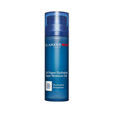 Boots ClarinsMen Super Moisture Gel Moisturiser 50ml- Buy online at McGrocer