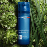 ClarinsMen Super Moisture Gel 50ml - British product