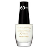 Max Factor Nail Polish Spilt Milk, imported from the UK