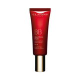 Clarins BB Skin Detox Fluid 02 Medium 45ml - British product