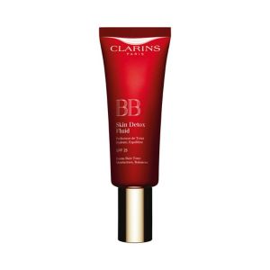 Clarins BB Skin Detox Fluid 03 Dark 45ml - British product