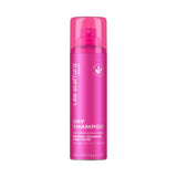 Lee Stafford dry shampoo 200ml, UK version